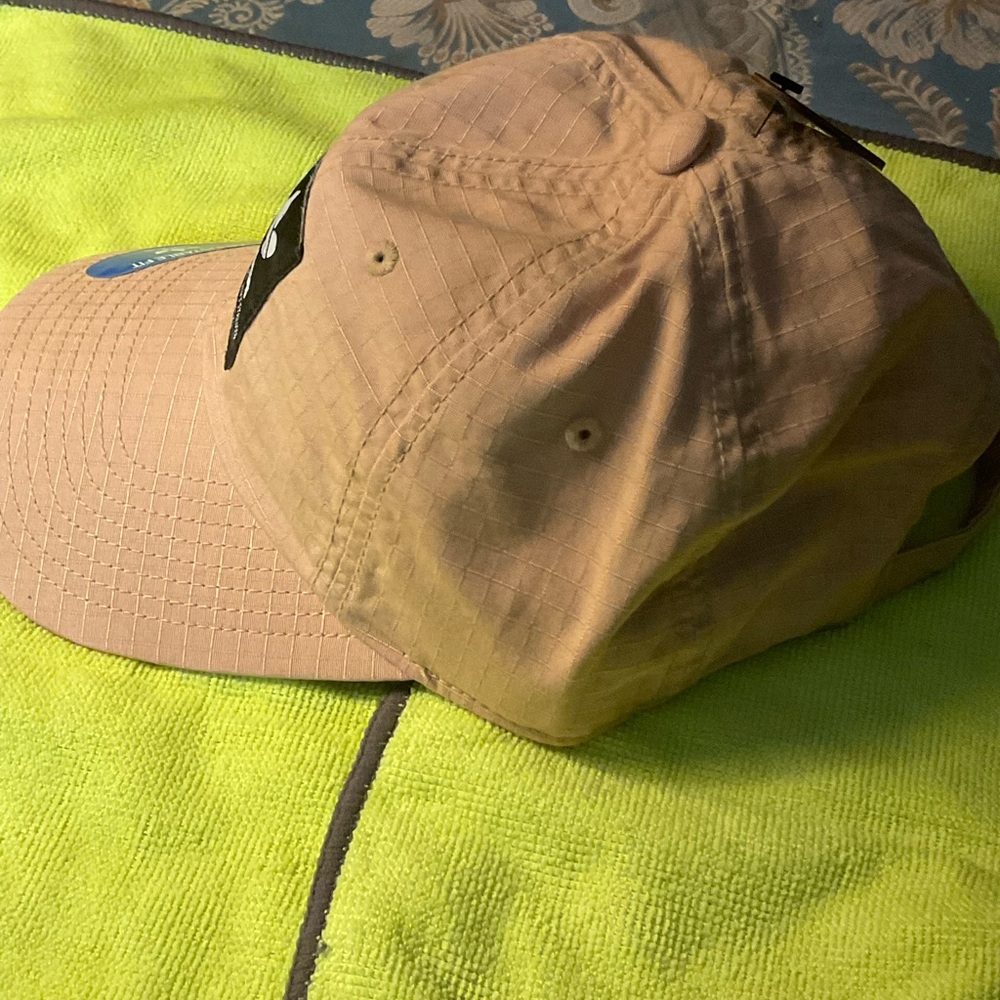 Men cap - Picture 5 of 7